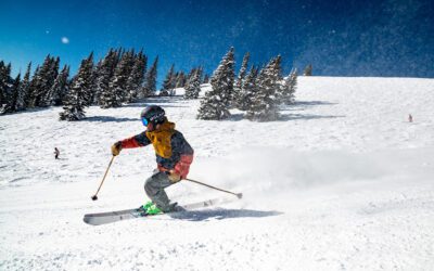 Après-Ski Essentials: Gear for Comfort and Style