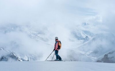 Navigating Powder Paradises: Powder Ski Reviews